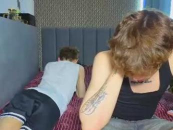 sluttsavage — Chaturbate stream photo (Jul 2026)