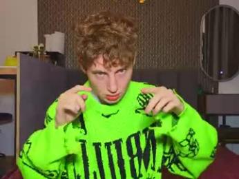 sluttsavage — Chaturbate stream photo (Jul 2026)