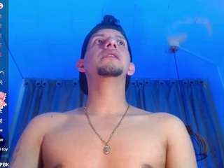kevin-fox — Camsoda stream photo (May 2026)