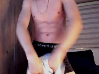 mastrangelo_x — Chaturbate stream photo (Jun 2026)