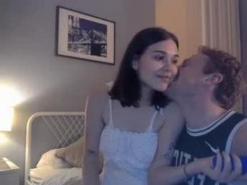 special_lovers99 — Chaturbate stream photo (Oct 2024)