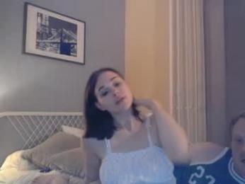 special_lovers99 — Chaturbate stream photo (Oct 2024)