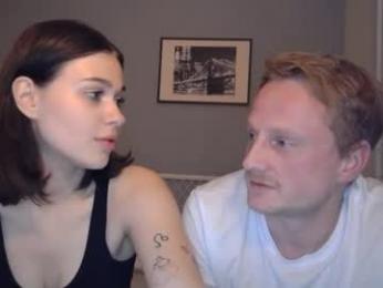 special_lovers99 — Chaturbate stream photo (Oct 2024)