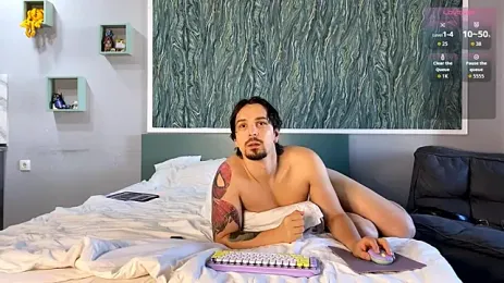 INSOMNIA_strip — Stripchat stream photo (Aug 2026)