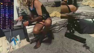 dwt_fuckMasch — modelo de webcam en línea en cam4