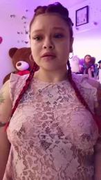 barbiee_doll — modelo de webcam en línea en cam4