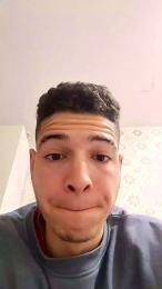 Miniyou07 — Cam4 stream photo (May 2025)