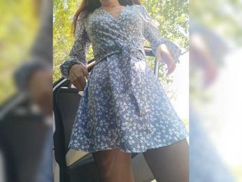 -JESS- — modelo de webcam en línea en bongacams