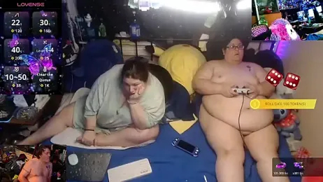 Jamesandjadethomas79 — stripchat