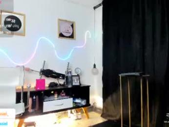 massielhot — Chaturbate stream photo (Sep 2026)
