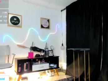 massielhot — Chaturbate stream photo (Sep 2026)