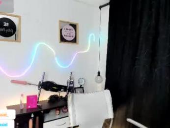 massielhot — Chaturbate stream photo (Sep 2026)