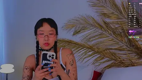 a11yson — Stripchat profile photo