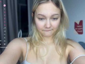SweetyChloe — bongacams