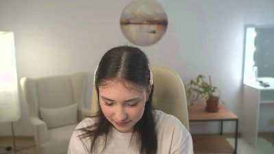 CloverCrosslin — Cam4 profile photo