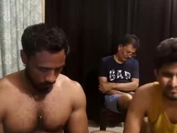 indiandesiguys2023 — Chaturbate stream photo (Apr 2026)