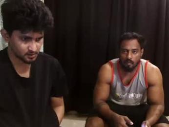 indiandesiguys2023 — Chaturbate stream photo (Apr 2026)