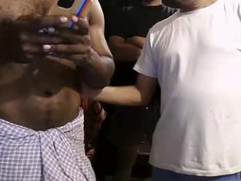 indiandesiguys2023 — Chaturbate stream photo (Apr 2026)