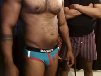 indiandesiguys2023 — Chaturbate stream photo (Apr 2026)