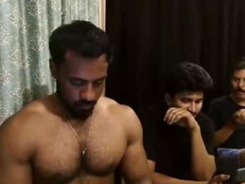 indiandesiguys2023 — Chaturbate stream photo (Apr 2026)