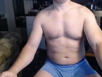 independent_mark — Chaturbate profile photo