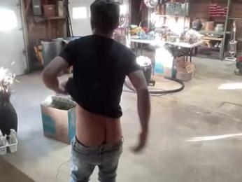 ofthatguy — modelo de webcam en línea en chaturbate