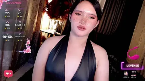 IsabellaXoXo69 — stripchat