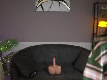 hanna_costtello — Chaturbate profile photo