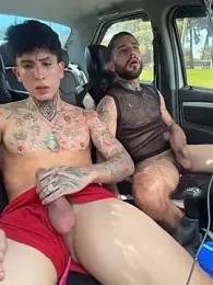 _Tomy08calderon — modelo de webcam en línea en stripchat