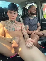 _Tomy08calderon — modelo de webcam en línea en stripchat