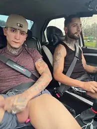 _Tomy08calderon — modelo de webcam en línea en stripchat