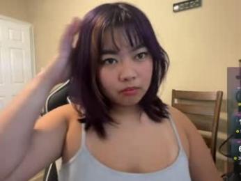kuromixx444 — modelo de webcam en línea en chaturbate