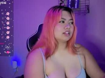 kuromixx444 — modelo de webcam en línea en chaturbate