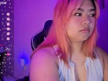 kuromixx444 — modelo de webcam en línea en chaturbate