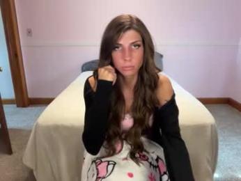 honeyvelourts — Chaturbate stream photo (Mar 2026)