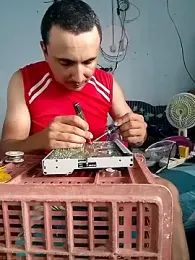 Bmwhot — Stripchat stream photo (May 2026)