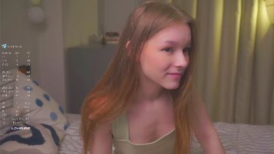 NinfaManivong — Cam4 profile photo