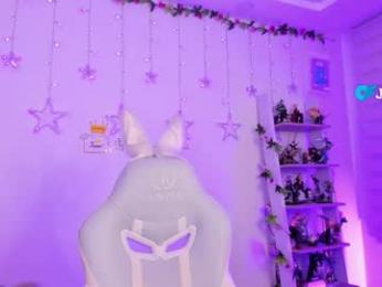 ji_hyun — Chaturbate stream photo (Feb 2026)