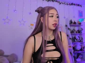 ji_hyun — Chaturbate stream photo (Mar 2026)