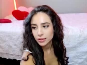 ricasashaa — modelo de webcam en línea en chaturbate