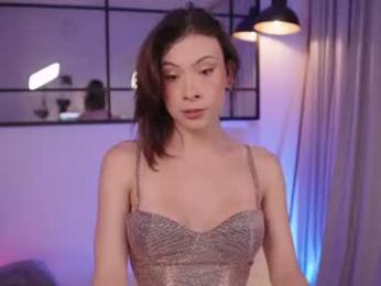 thea_ome — Chaturbate stream photo (Sep 2026)