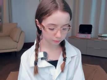 glowhub_ — Chaturbate stream photo (Apr 2026)
