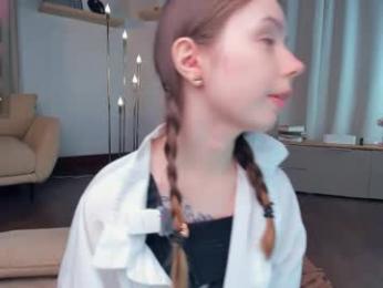glowhub_ — Chaturbate stream photo (Apr 2026)