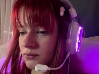 idelllehnert — Camsoda stream photo (Sep 2026)
