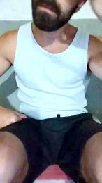 Juanmiigueeel — modelo de webcam en línea en cam4