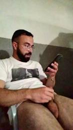Juanmiigueeel — modelo de webcam en línea en cam4