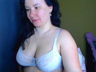 Anita Moore — Flirt4free stream photo (Apr 2026)