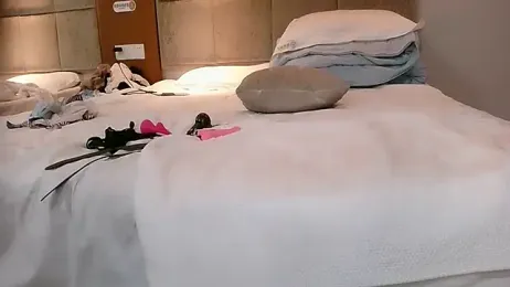 SuoMiSuo666 — Stripchat stream photo (Dec 2025)