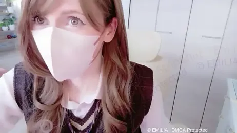 Emilia0606 — modelo de webcam en línea en stripchat