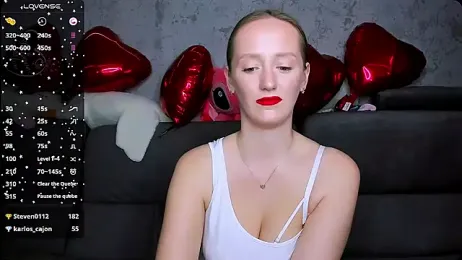 DreameSoul — Stripchat profile photo